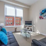 Heaven On Washington Fully Furnished Apartments